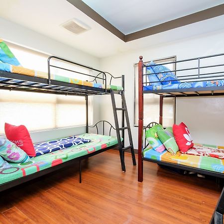 Zen Hostel Quirino Ave. Malate Manila Zewnętrze zdjęcie