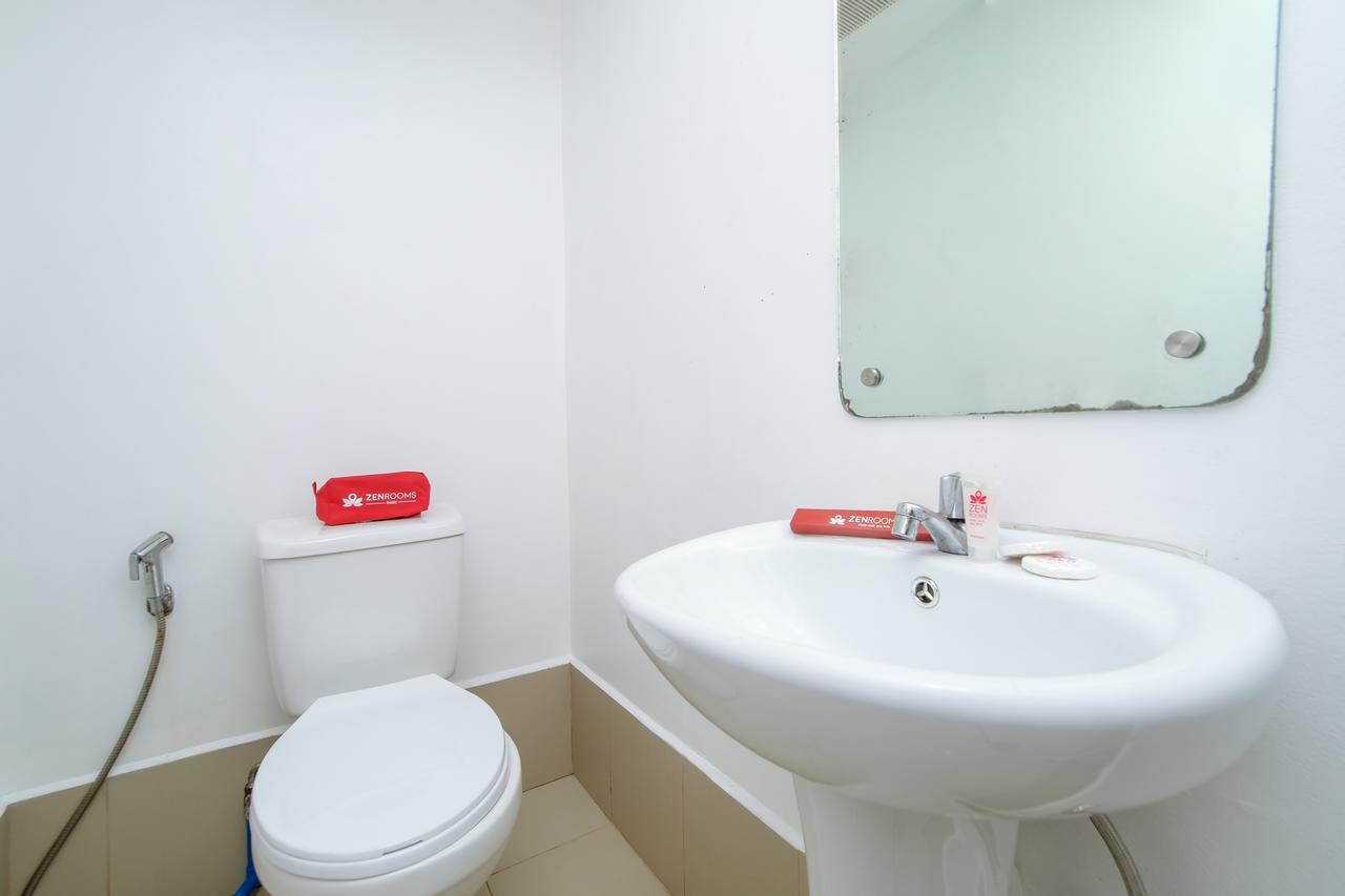 Zen Hostel Quirino Ave. Malate Manila Zewnętrze zdjęcie