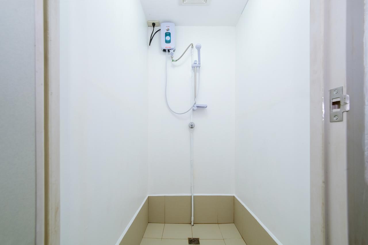 Zen Hostel Quirino Ave. Malate Manila Zewnętrze zdjęcie