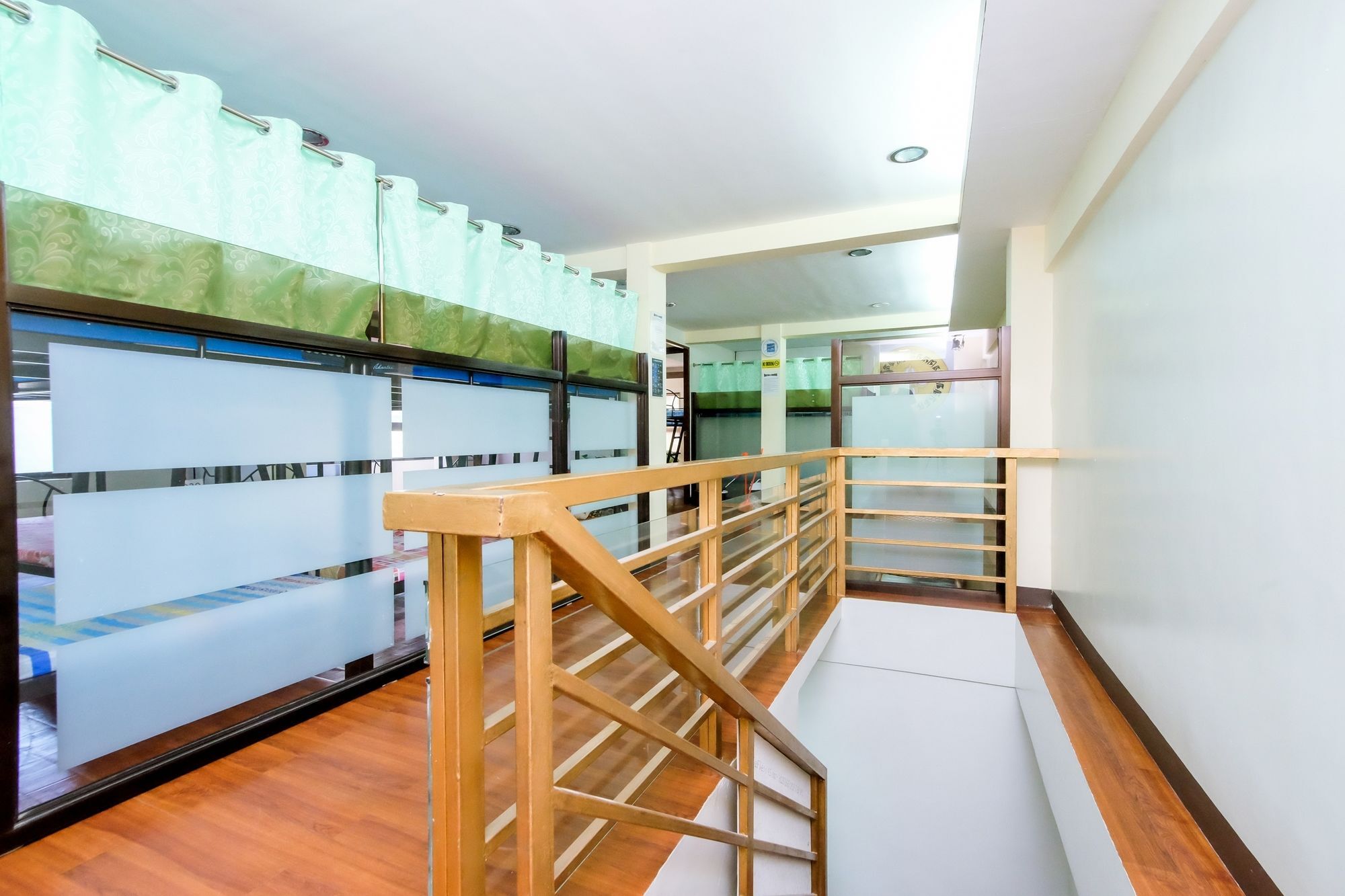 Zen Hostel Quirino Ave. Malate Manila Zewnętrze zdjęcie