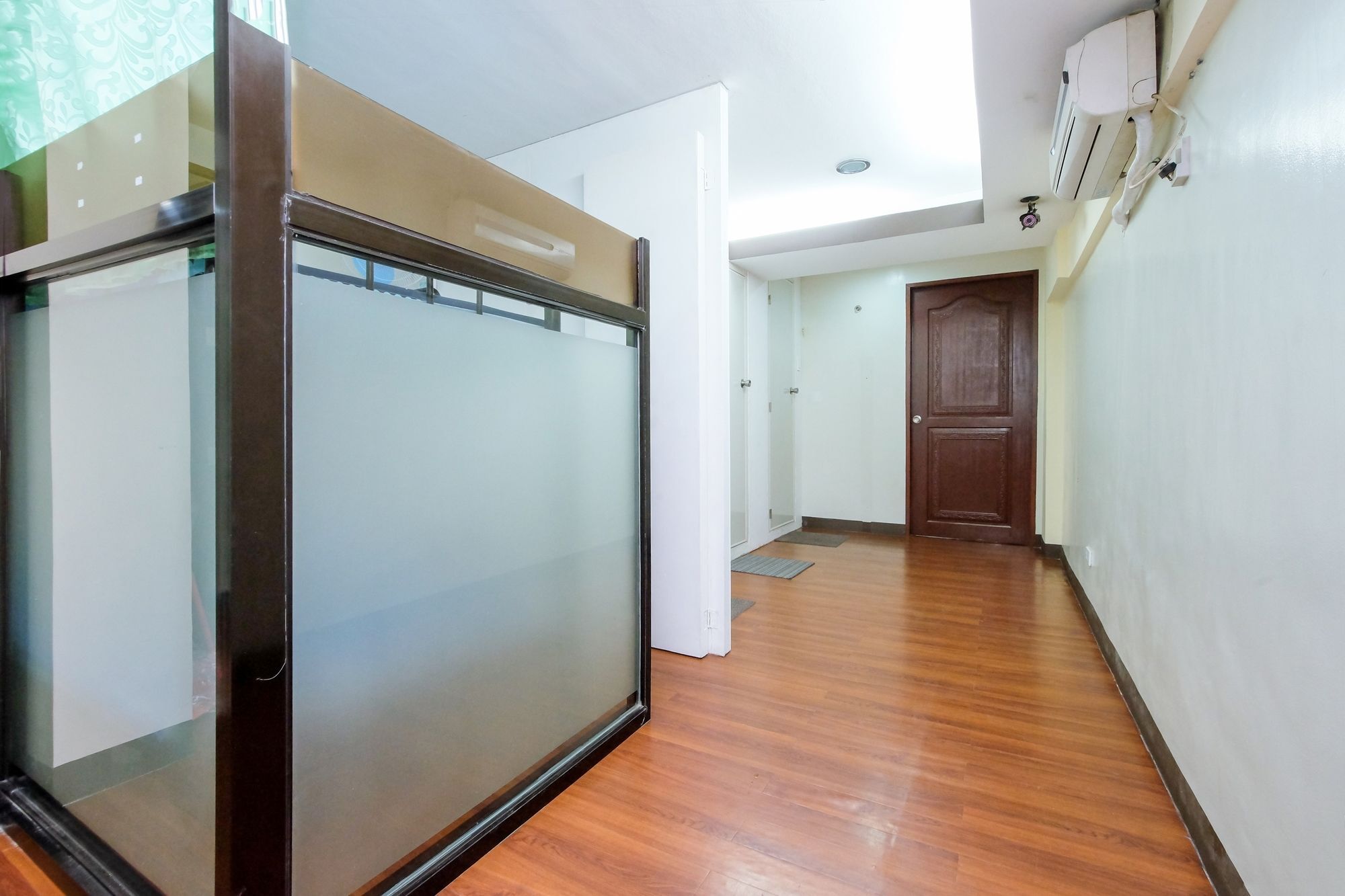 Zen Hostel Quirino Ave. Malate Manila Zewnętrze zdjęcie